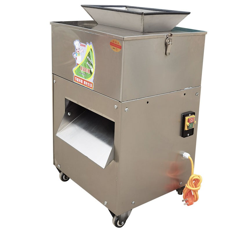 Electric Meat Cutter Machine