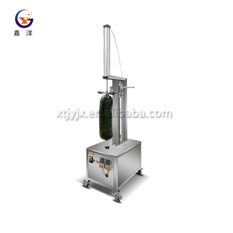 Vertical Fruit And Vegetable Peeler